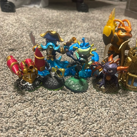 Skylander - Picture 2 of 3